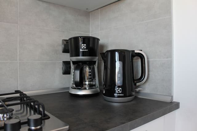 Comfort Apartment, 2 Bedrooms, Lake View, Ground Floor