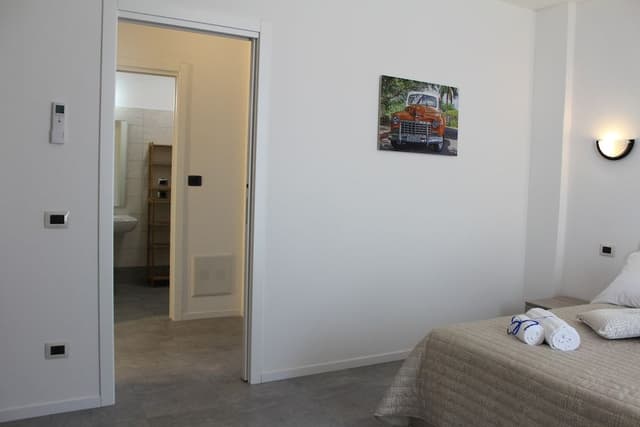 Comfort Apartment, 2 Bedrooms, Lake View, Ground Floor