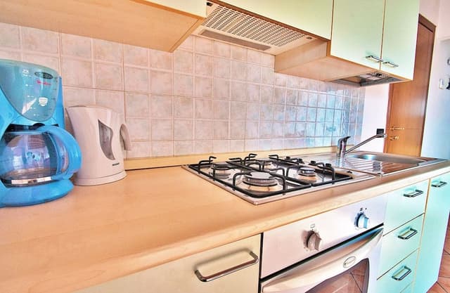 Standard Apartment, 1 Bedroom, Lake View, Tower