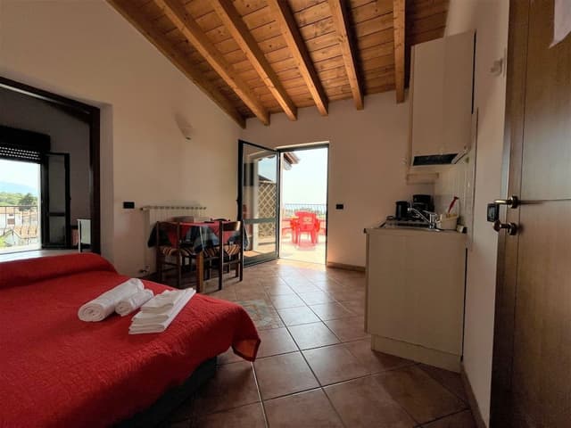 Standard Apartment, 1 Bedroom, Lake View, Tower