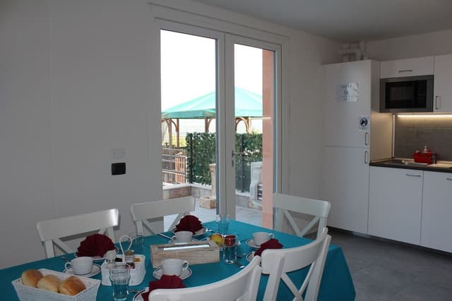 Comfort Apartment, 2 Bedrooms, Lake View, Ground Floor