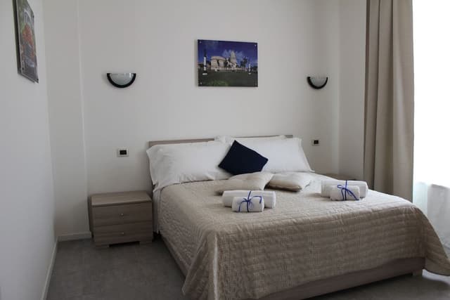 Comfort Apartment, 2 Bedrooms, Lake View, Ground Floor