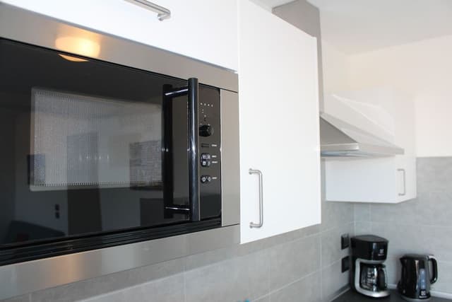Comfort Apartment, 2 Bedrooms, Lake View, Ground Floor