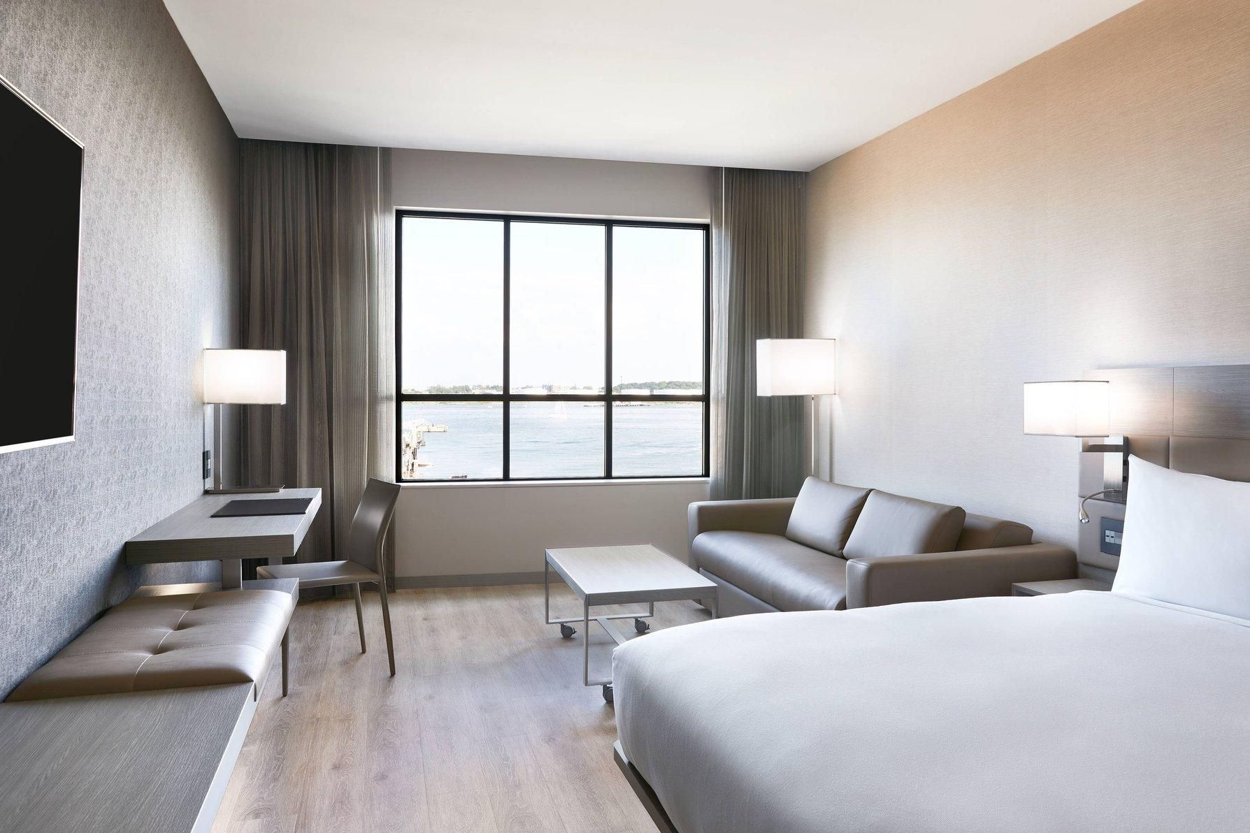 AC Hotel Portland Downtown/Waterfront, ME4