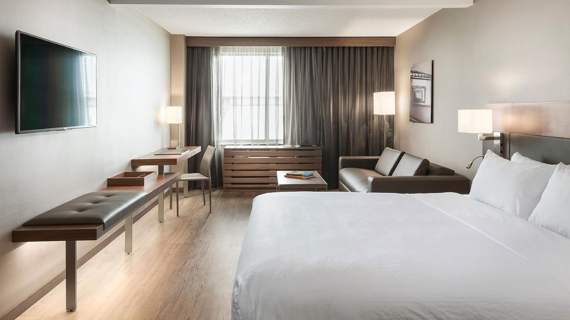 AC Hotel Portland Downtown/Waterfront, ME2