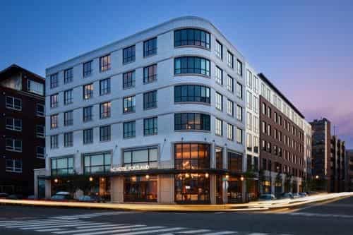 AC Hotel Portland Downtown/Waterfront, ME