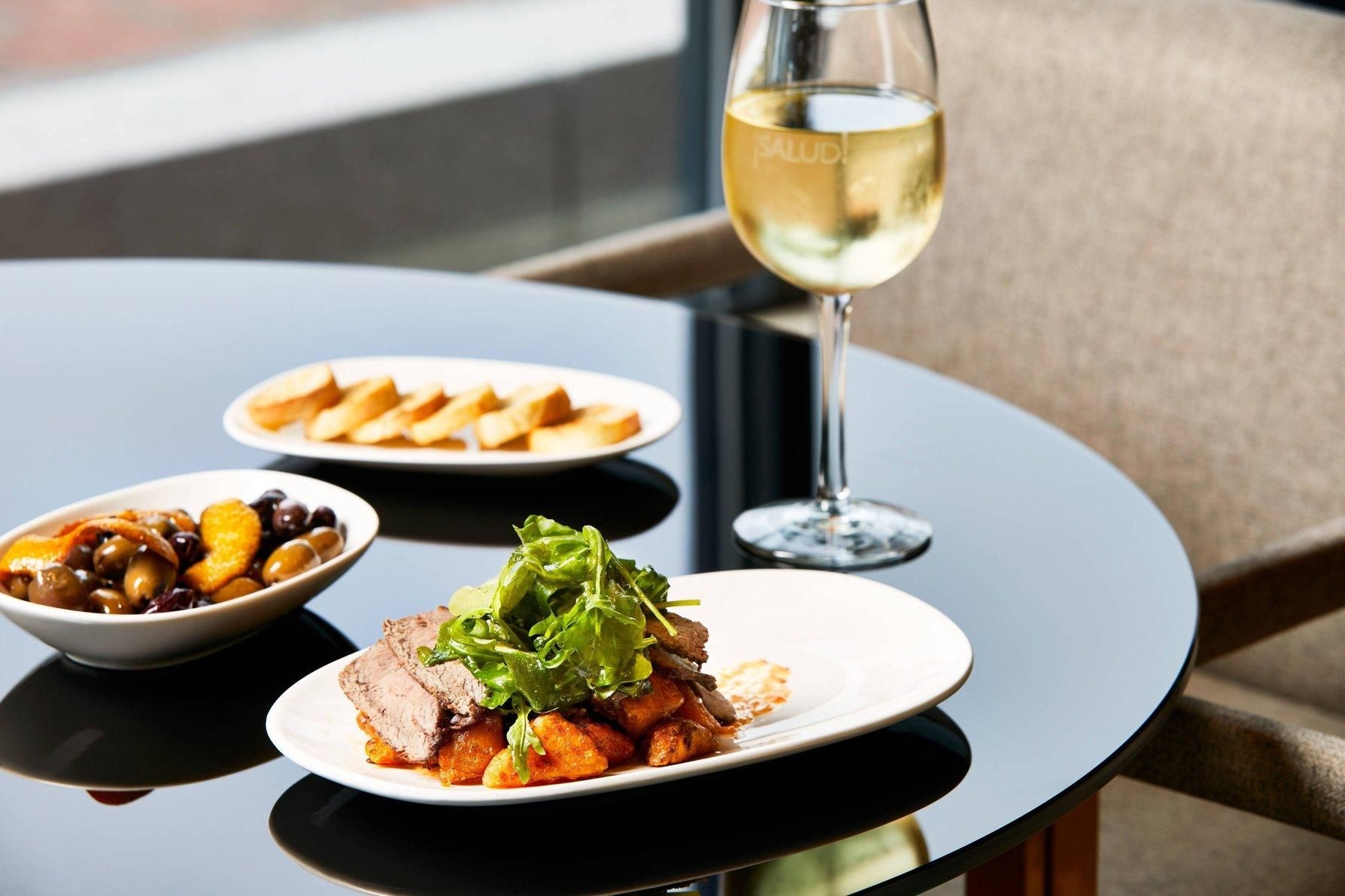 AC Hotel Portland Downtown/Waterfront, ME1