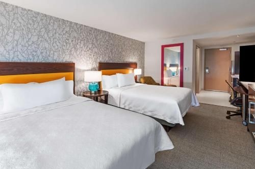 โฮม2 สวีท บาย ฮิลตัน ลาเรโด, เท็กซัส (Home2 Suites by Hilton Laredo Airport)4