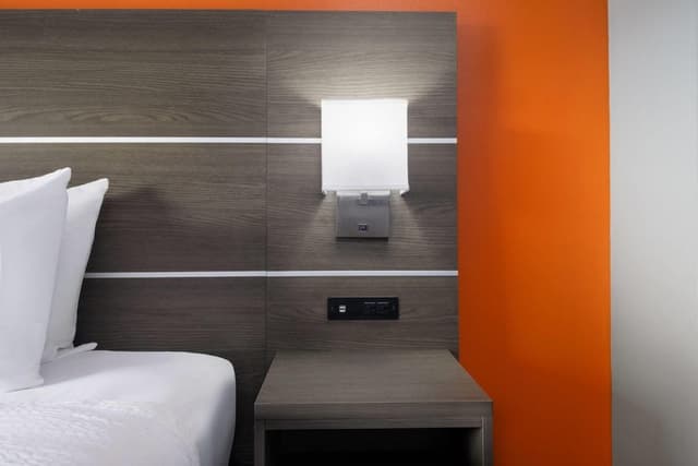 Room, 1 King Bed, Non Smoking