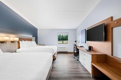 เบสท์เวสเทิร์น ไนแอนติก - นิวลอนดอน/ย่านมิสติก (Best Western Niantic - New London/Mystic Area)4