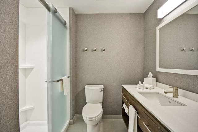 1KING HEARING ACCESSIBLE STUDIO SUITE NOSMOK