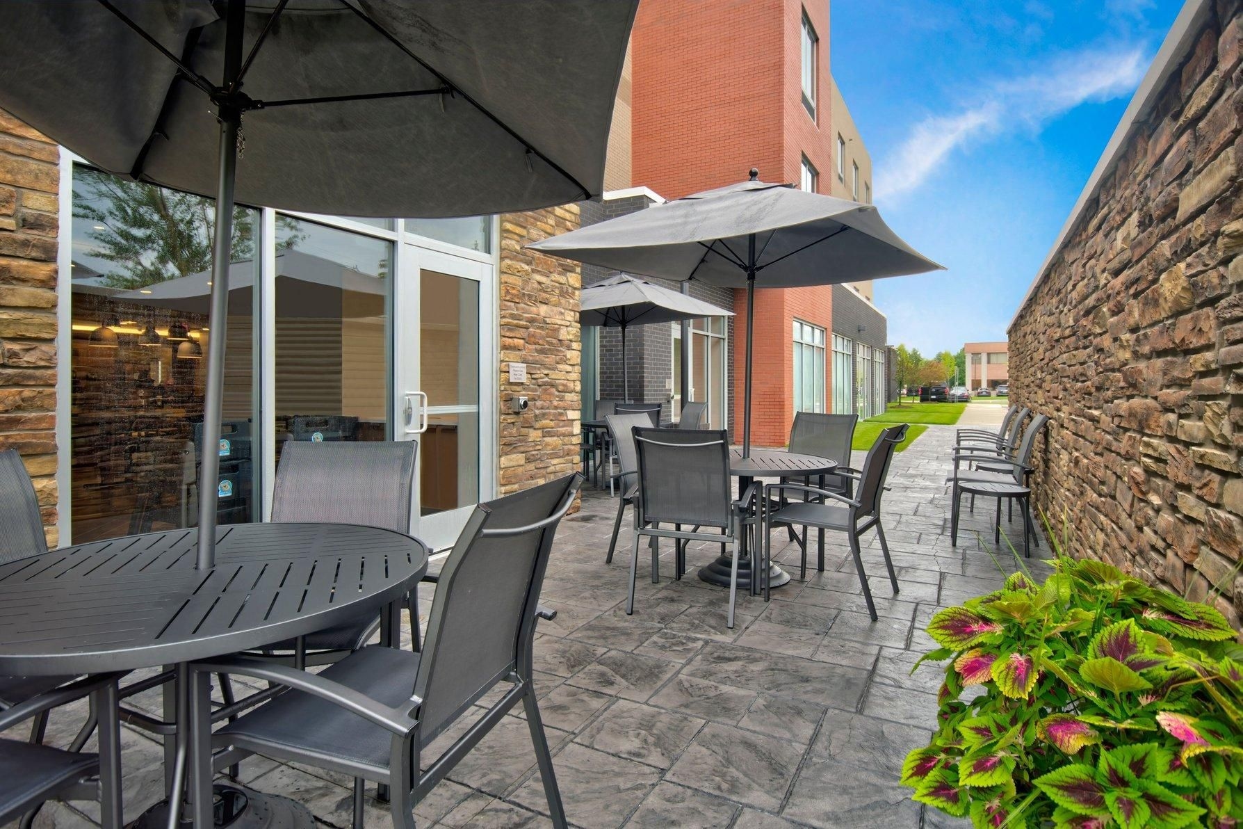 Fairfield by Marriott Inn & Suites Rochester Hills1
