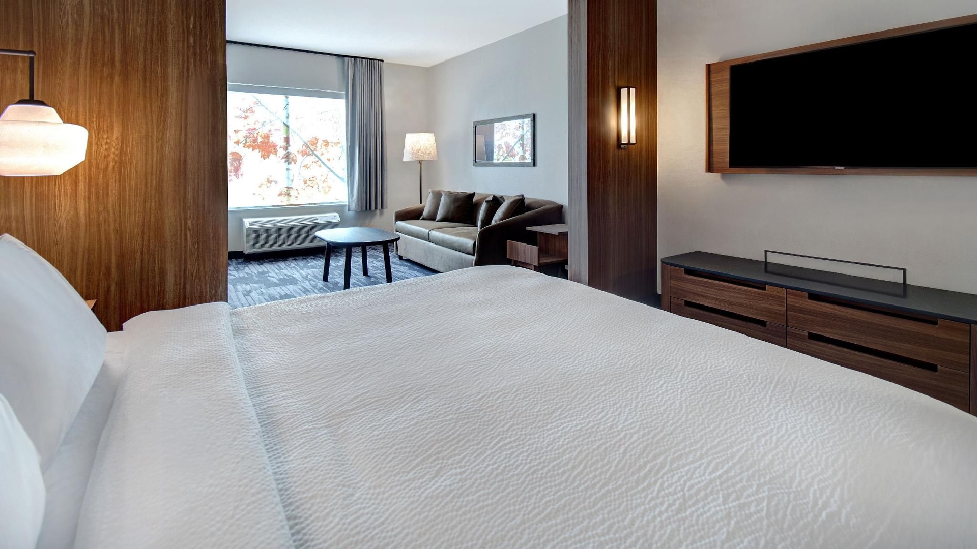 Fairfield by Marriott Inn & Suites Rochester Hills2