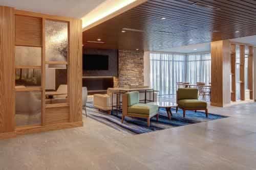 Fairfield by Marriott Inn & Suites Rochester Hills