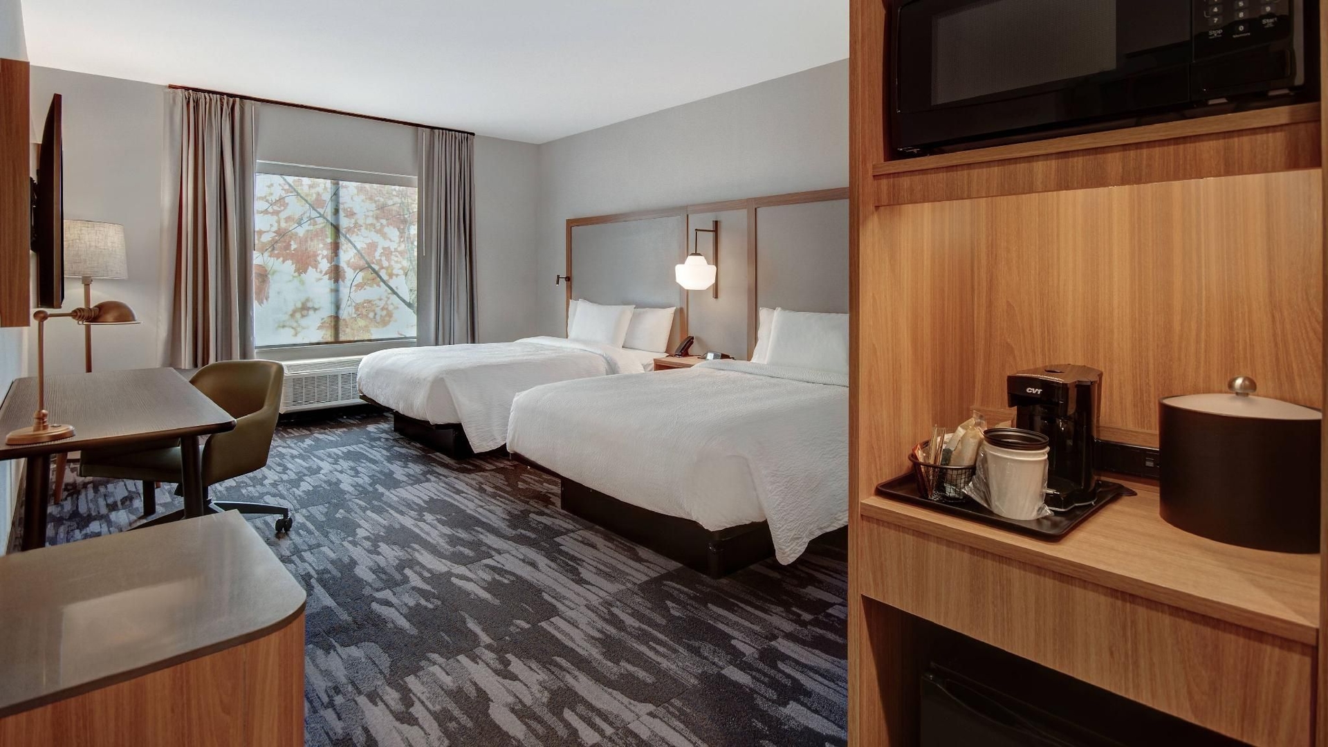 Fairfield by Marriott Inn & Suites Rochester Hills3