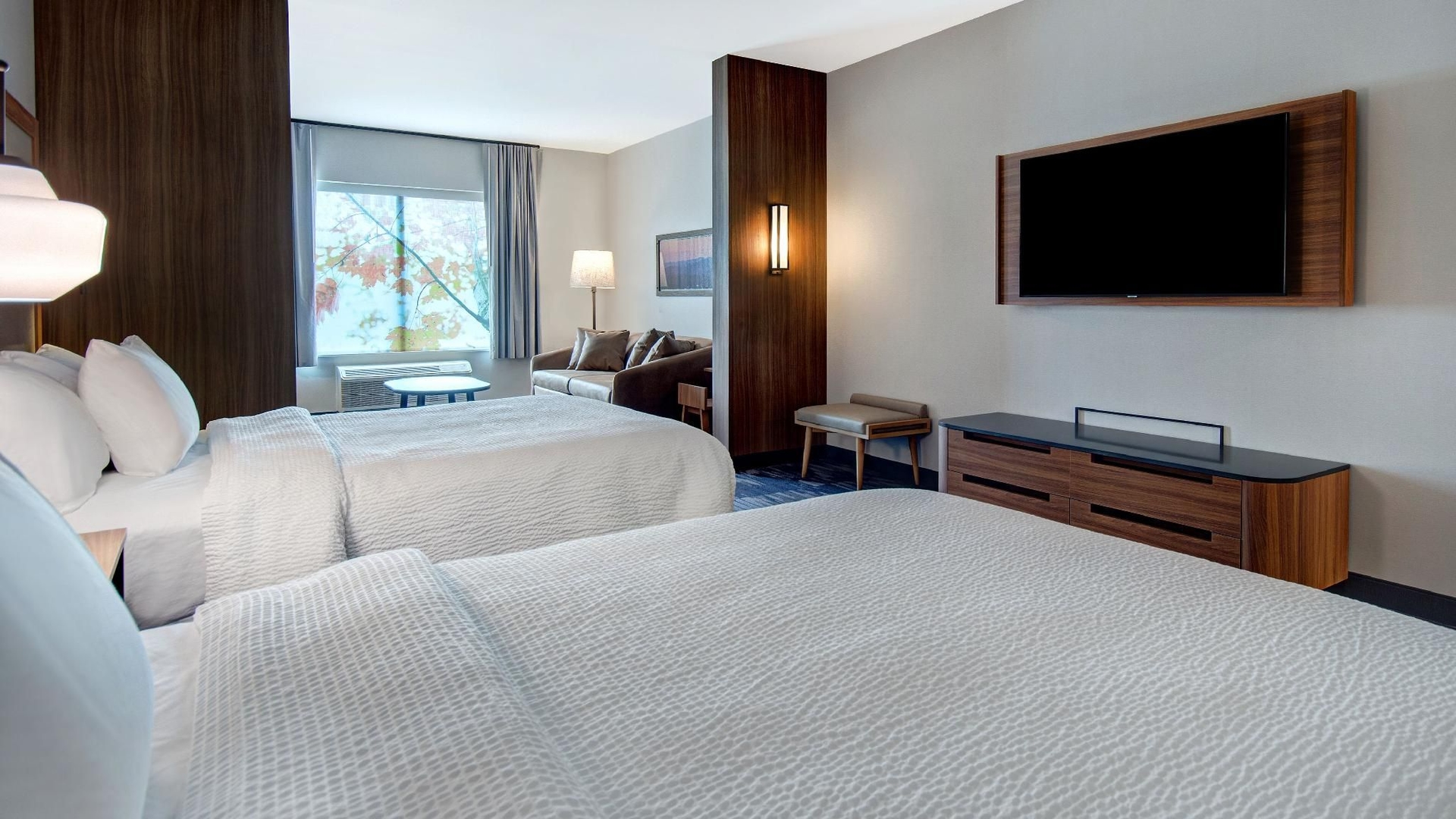 Fairfield by Marriott Inn & Suites Rochester Hills4