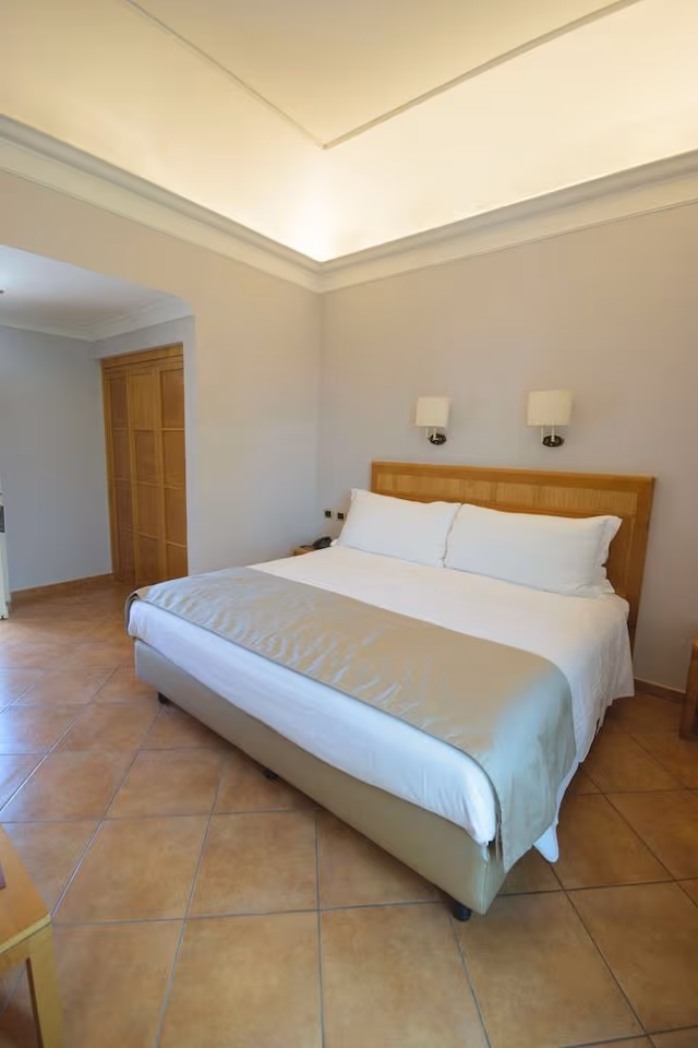 Junior Studio Suite, City View (Anfiteatro)