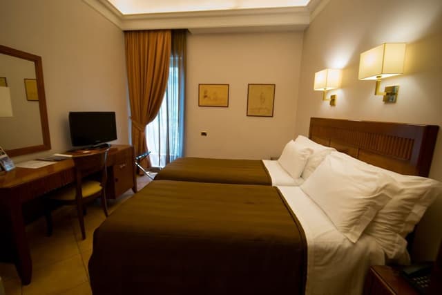 Standard Double Room, 1 Double Bed