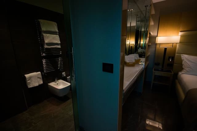 Deluxe Suite (Mini Suite Elegant)