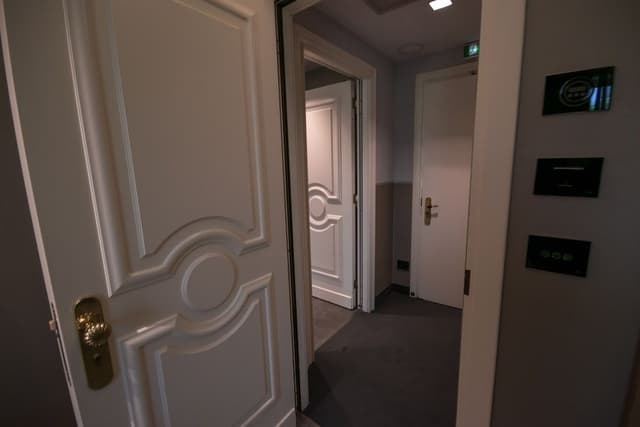 Deluxe Suite (Mini Suite Elegant)