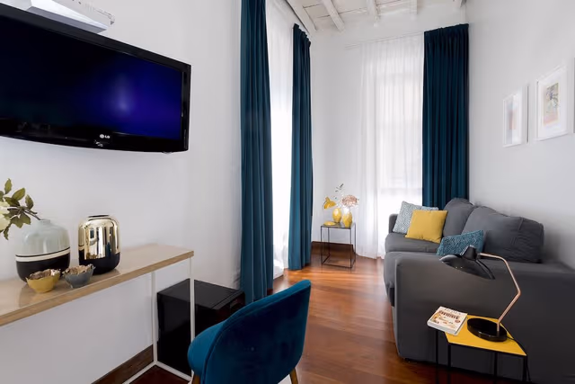 Family Quadruple Room
