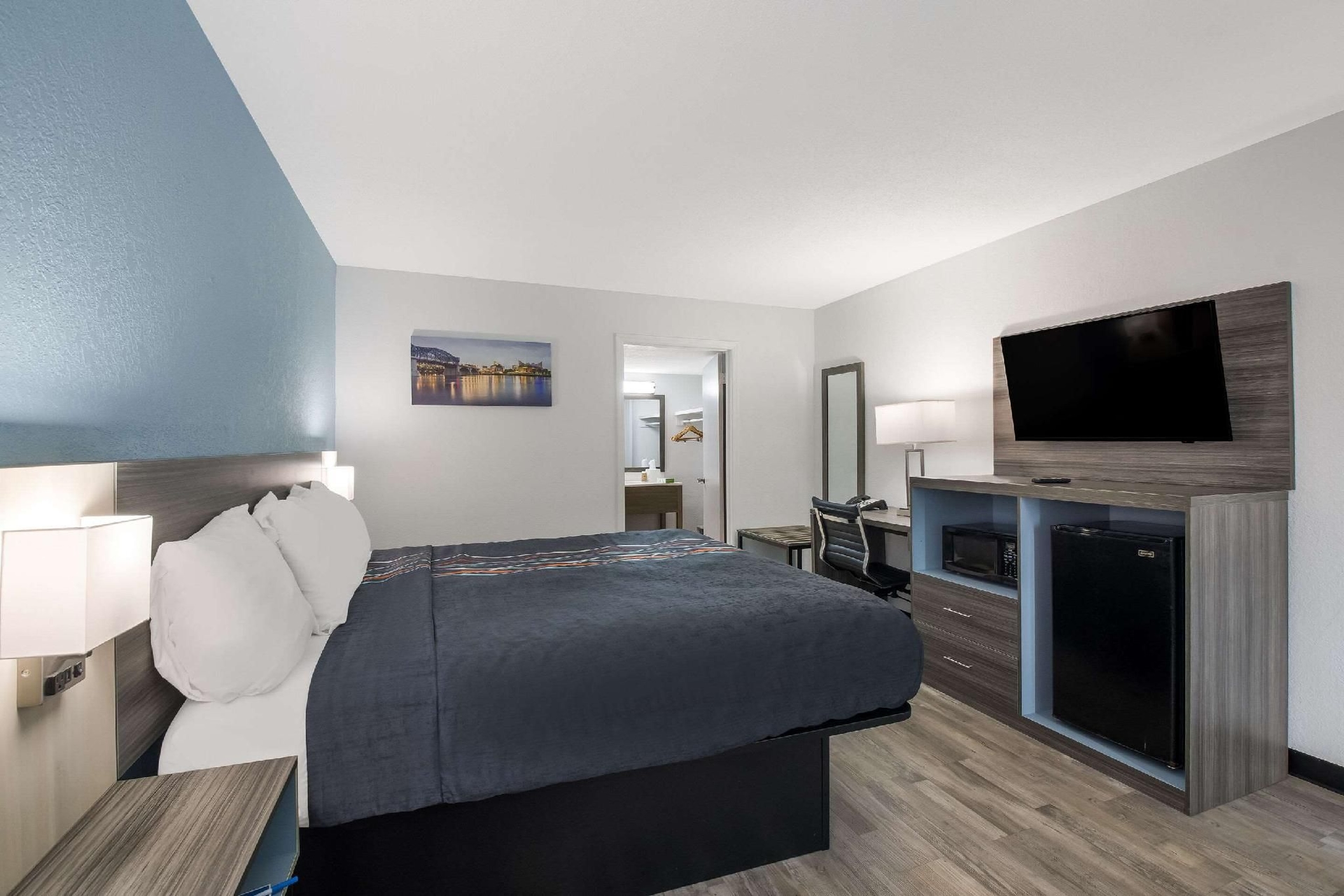 Rodeway Inn Cleveland TN I-754