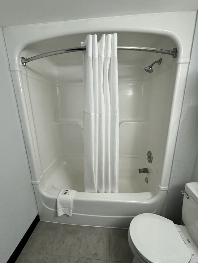 Standard Suite, 2 Queen Beds, Non Smoking, Refrigerator & Microwave