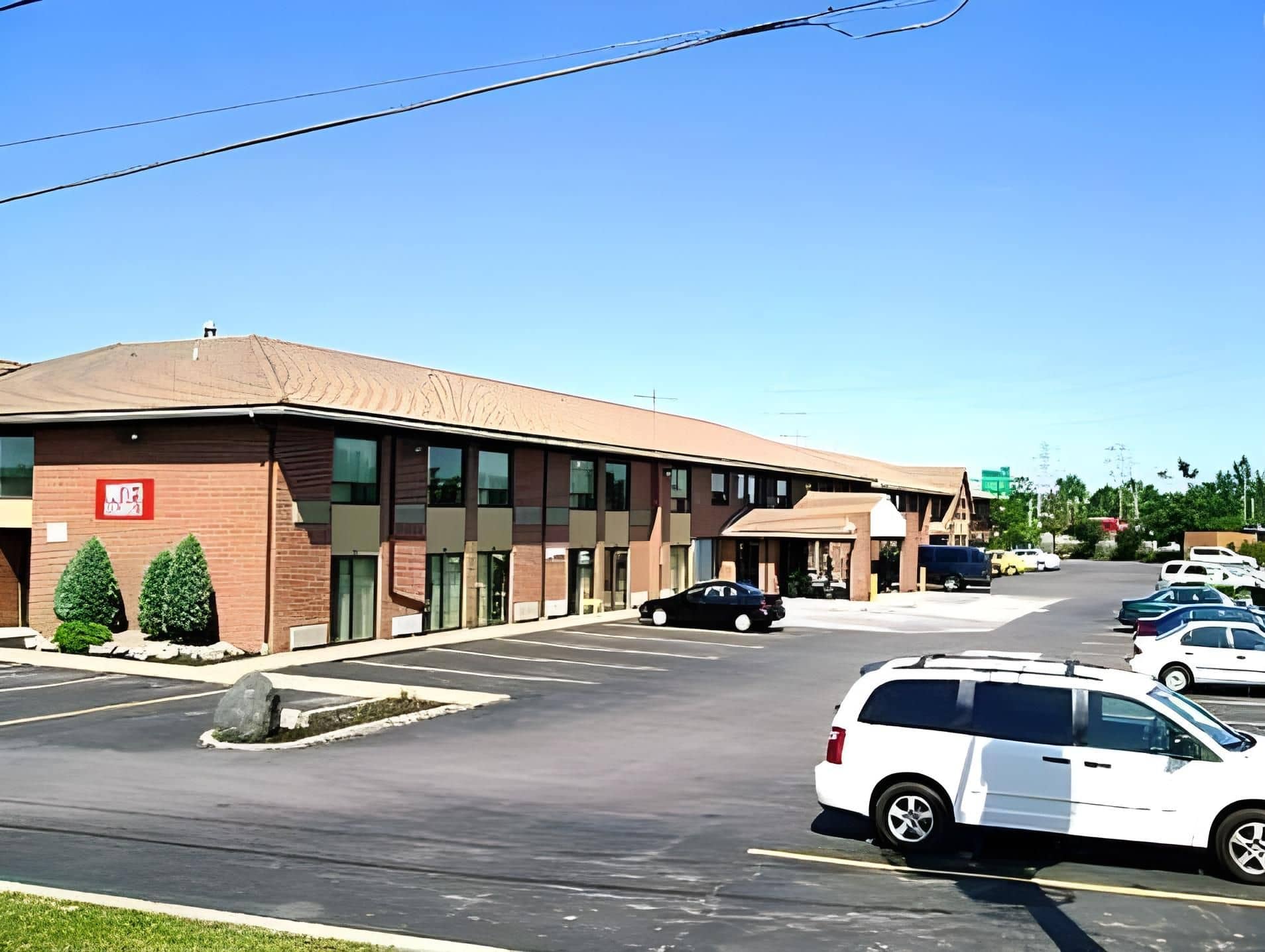 Motel 6 East Syracuse, NY - Airport Motel 6 East Syracuse, NY - Airport