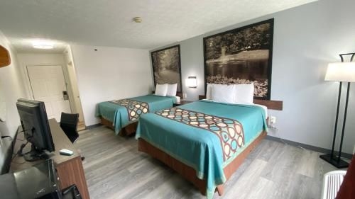 ซีราคิวส์อินน์ (Syracuse Inn)4