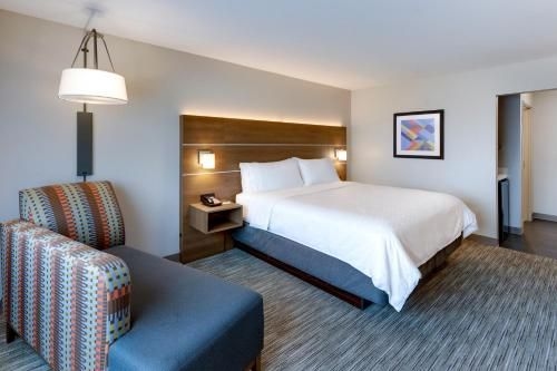 ฮอลิเดย์ อินน์ เอ็กซ์เพรส แอนด์ สวีทส์ มิดเดิลทาวน์ - กอเชน บาย ไอเอชจี (Holiday Inn Express & Suites Middletown - Goshen By IHG)1