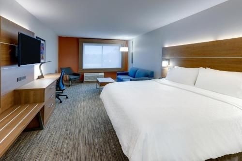 ฮอลิเดย์ อินน์ เอ็กซ์เพรส แอนด์ สวีทส์ มิดเดิลทาวน์ - กอเชน บาย ไอเอชจี (Holiday Inn Express & Suites Middletown - Goshen By IHG)4