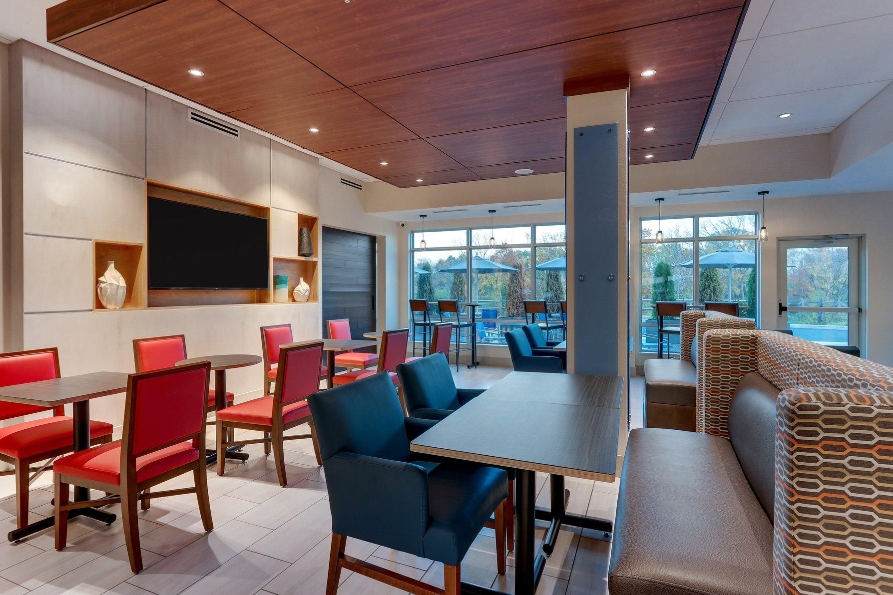 ฮอลิเดย์ อินน์ เอ็กซ์เพรส แอนด์ สวีทส์ มิดเดิลทาวน์ - กอเชน บาย ไอเอชจี (Holiday Inn Express & Suites Middletown - Goshen By IHG)2
