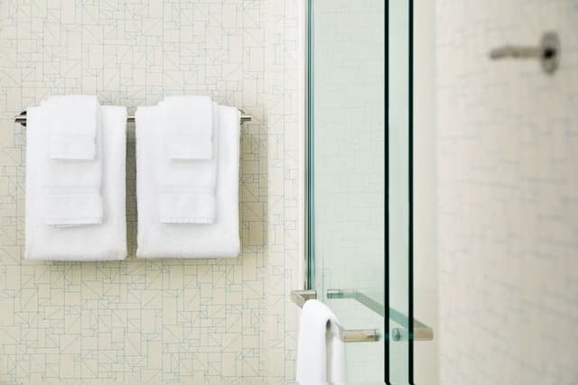 Standard Room, 1 King Bed, Accessible Bathtub (Mobility Accessible, Bathtub)