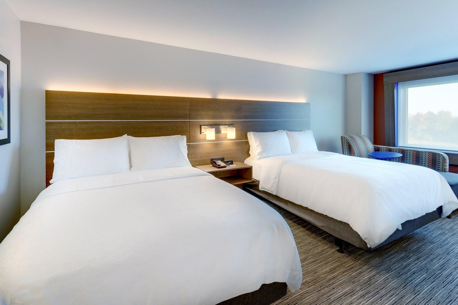 ฮอลิเดย์ อินน์ เอ็กซ์เพรส แอนด์ สวีทส์ มิดเดิลทาวน์ - กอเชน บาย ไอเอชจี (Holiday Inn Express & Suites Middletown - Goshen By IHG)3