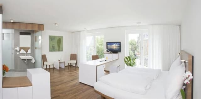 Junior Suite