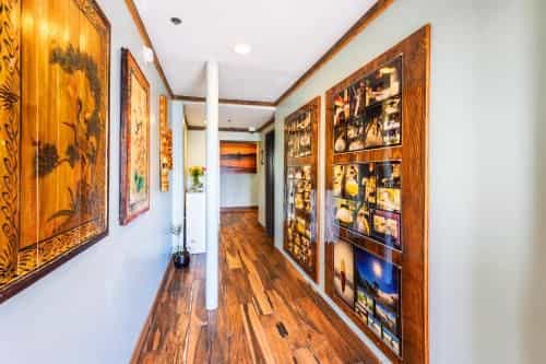 Nomads Hotel