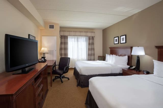 Suite, 1 Bedroom, Non Smoking