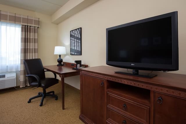 Suite, 1 Bedroom, Accessible, Non Smoking