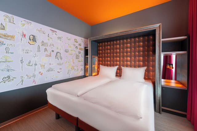 Junior Suite, 1 Bedroom