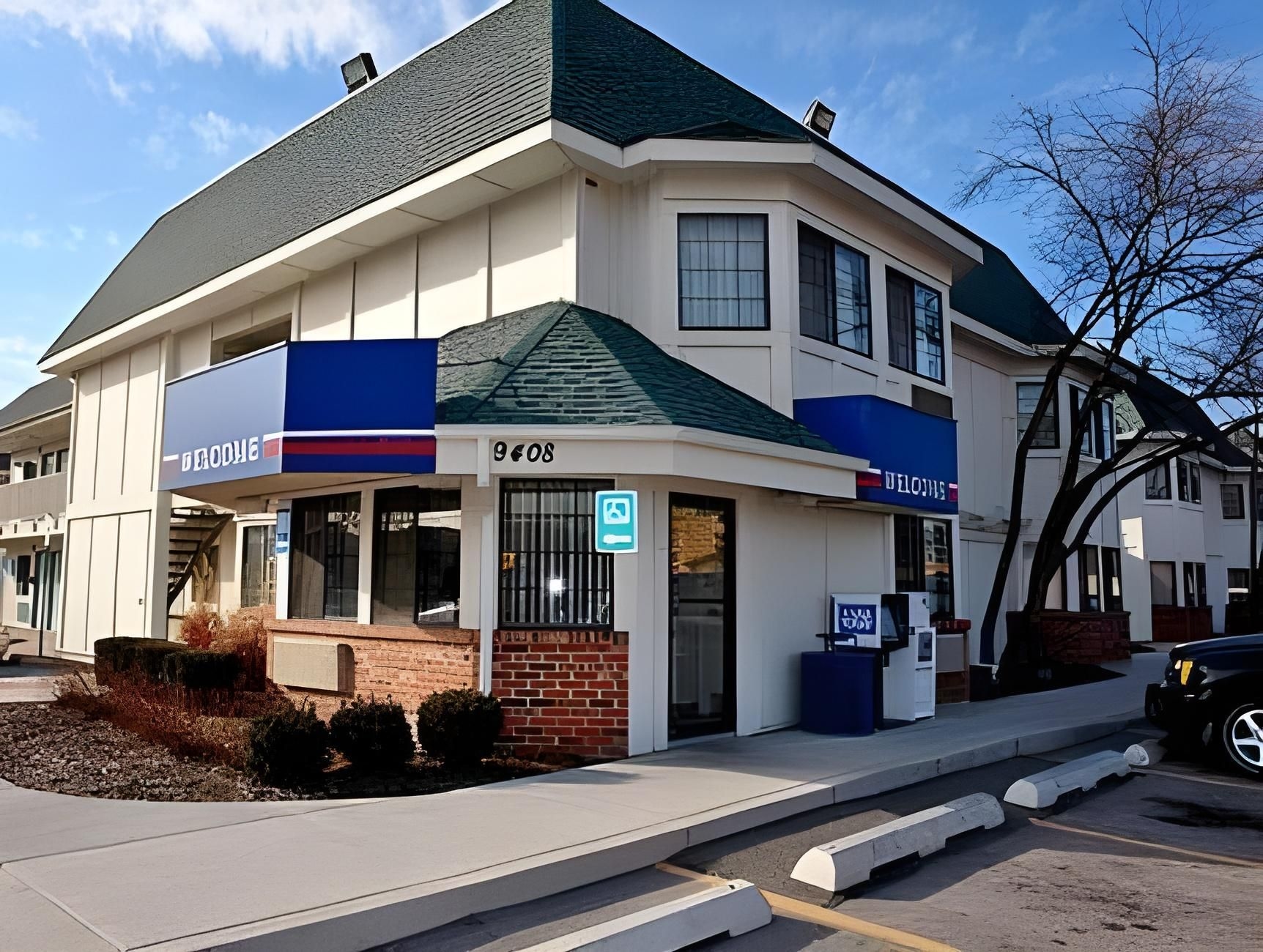 Motel 6 Riverside, CA - South0