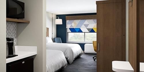 Holiday Inn Express New Rochelle By IHG3