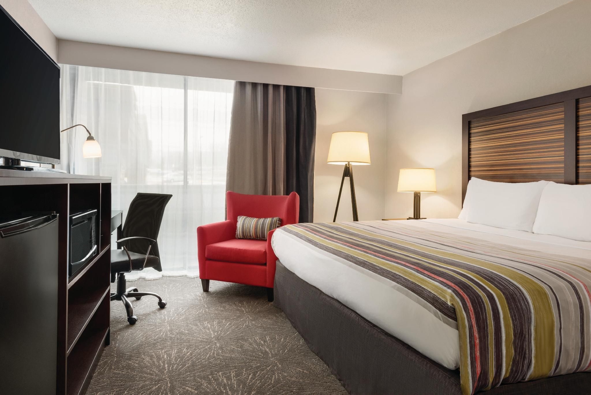 Country Inn & Suites by Radisson, Erlanger - Cincinnati South3