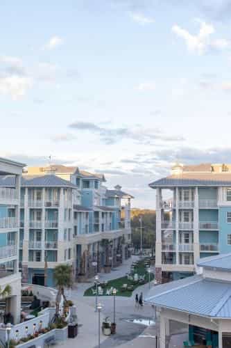 Wild Dunes Resort Residences At Sweetgrass