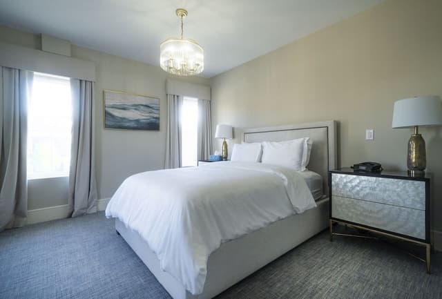 Luxury Studio Suite, 1 Queen Bed with Sofa bed