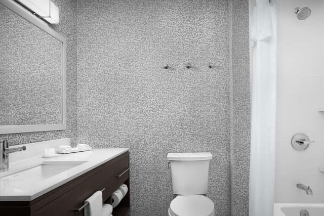 2 QUEEN BEDS STUDIO SUITE