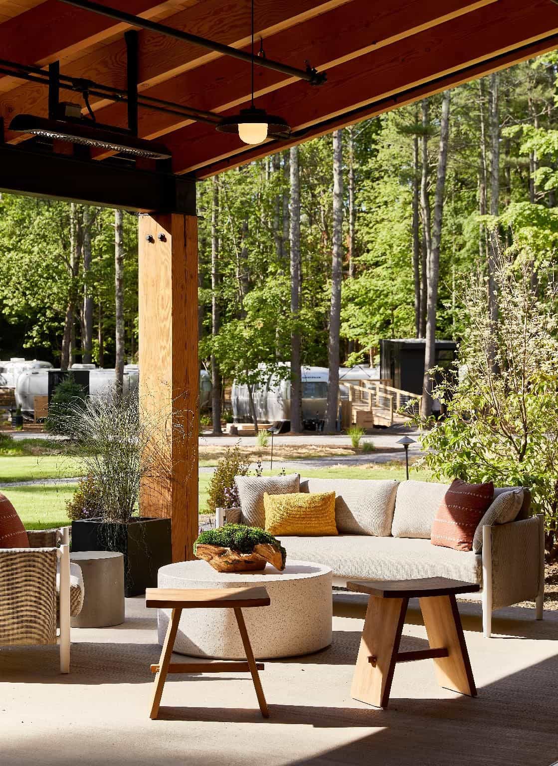 AutoCamp Catskills