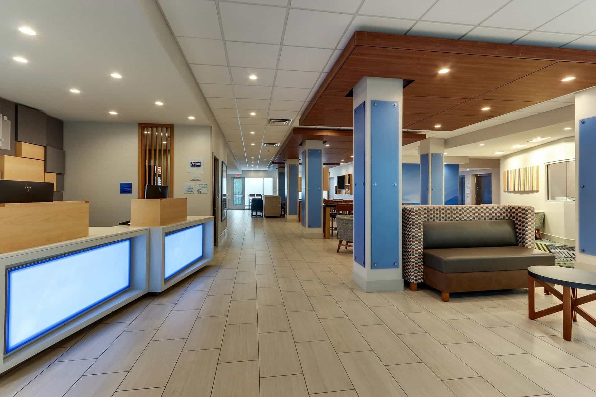 Holiday Inn Express & Suites Saugerties - Hudson Valley By IHG