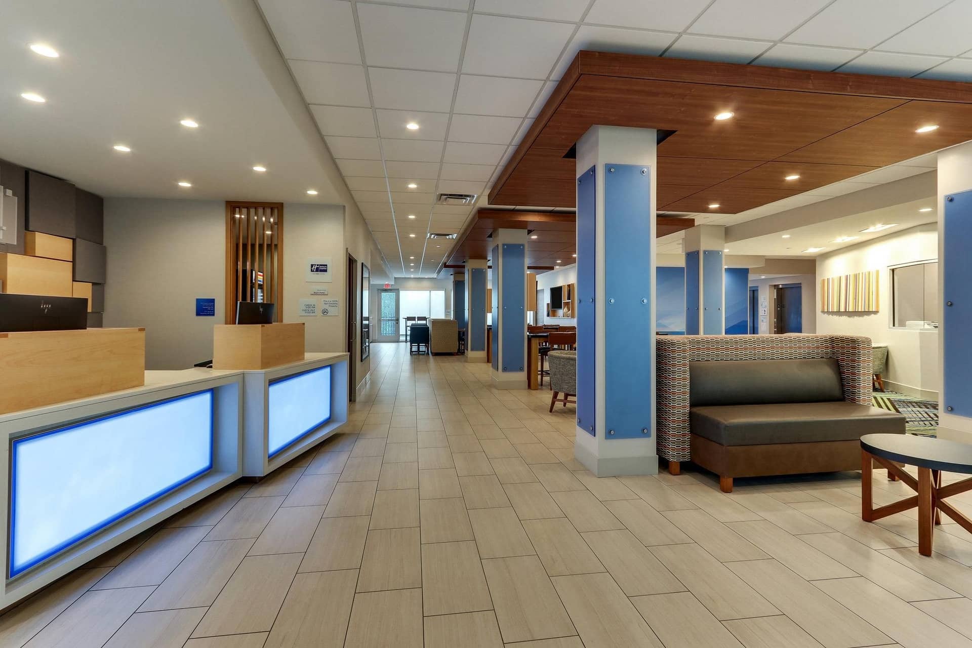 Holiday Inn Express & Suites Saugerties - Hudson Valley By IHG Holiday Inn Express & Suites Saugerties - Hudson Valley By IHG