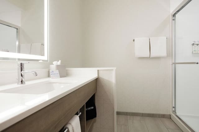 Suite, 2 Queen Beds, Accessible (Communications)