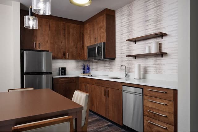 Suite, 1 Bedroom